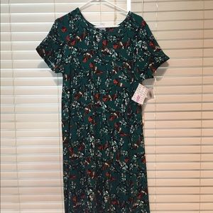 LuLaRoe M Carly